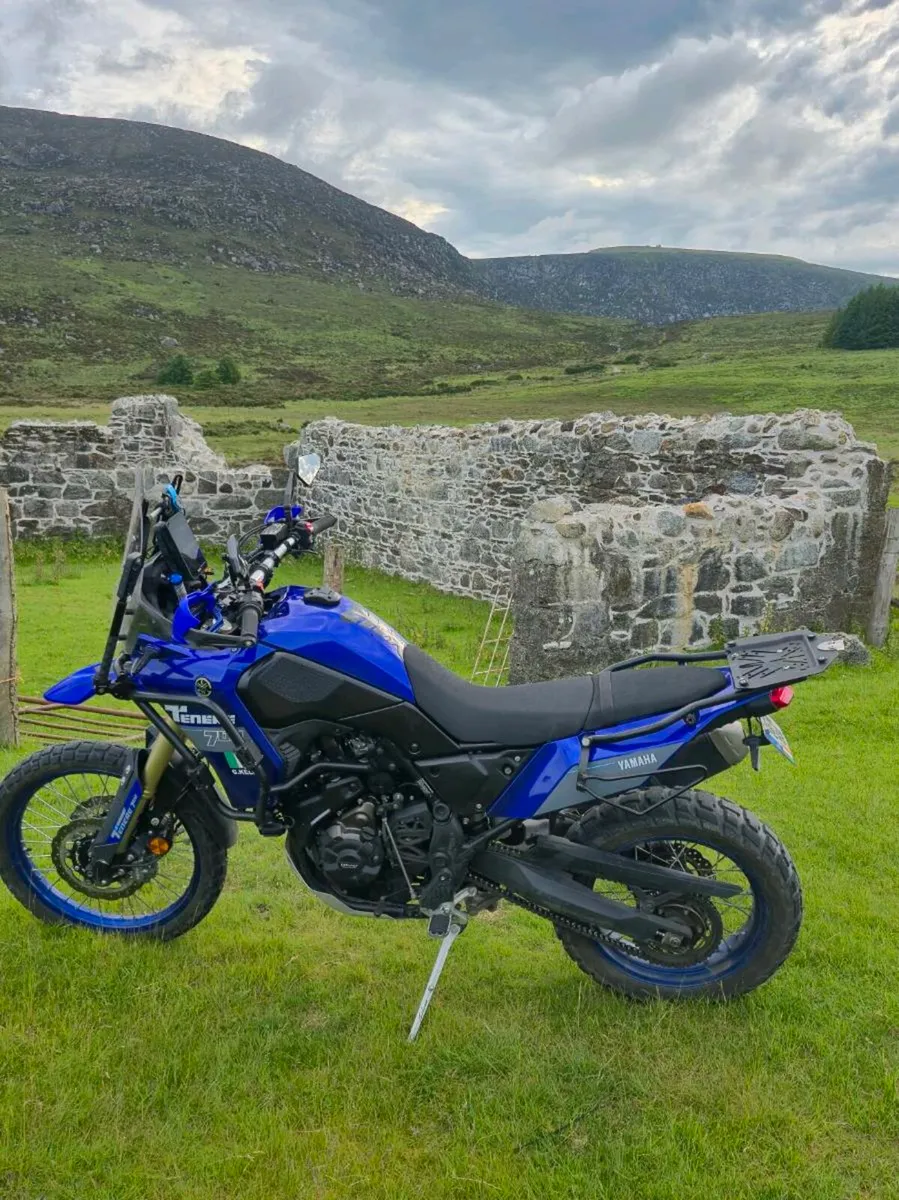Yamaha Tenere 700 xtz - Image 2