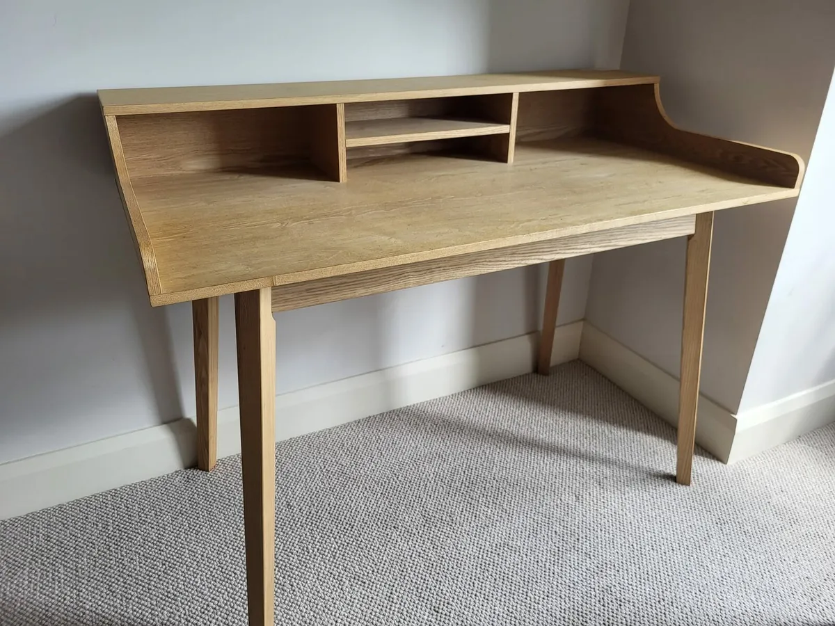 Ashwick Desk - Image 1