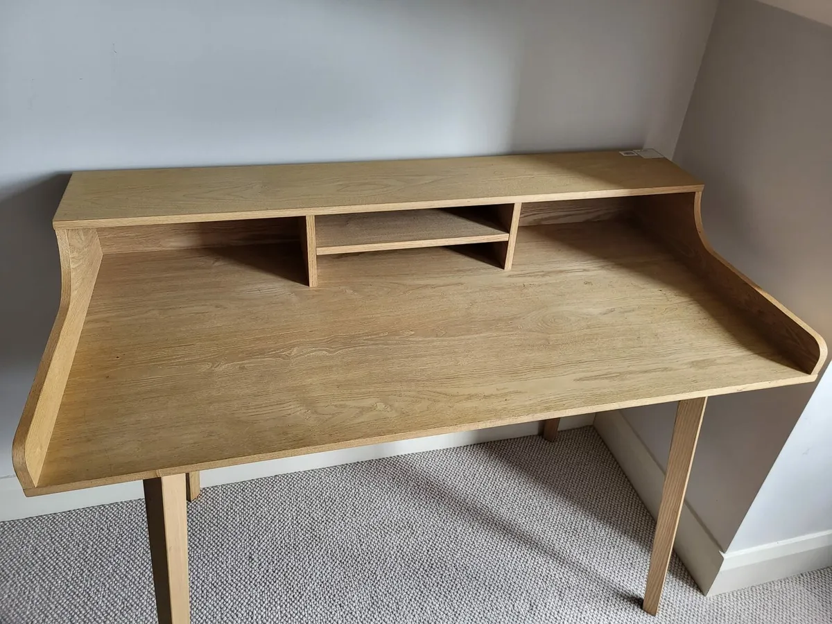 Ashwick Desk - Image 2