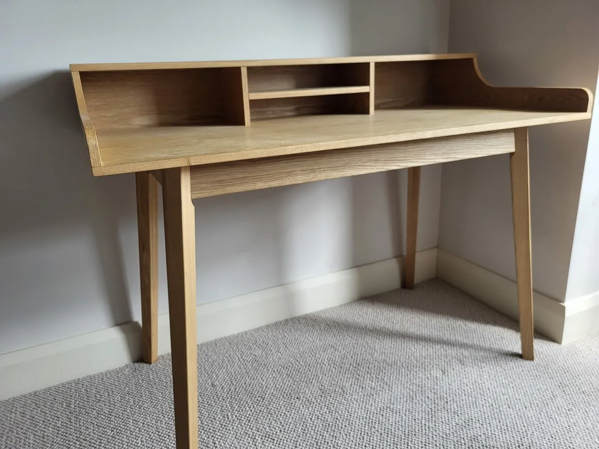 Ashwick Desk - Image 3