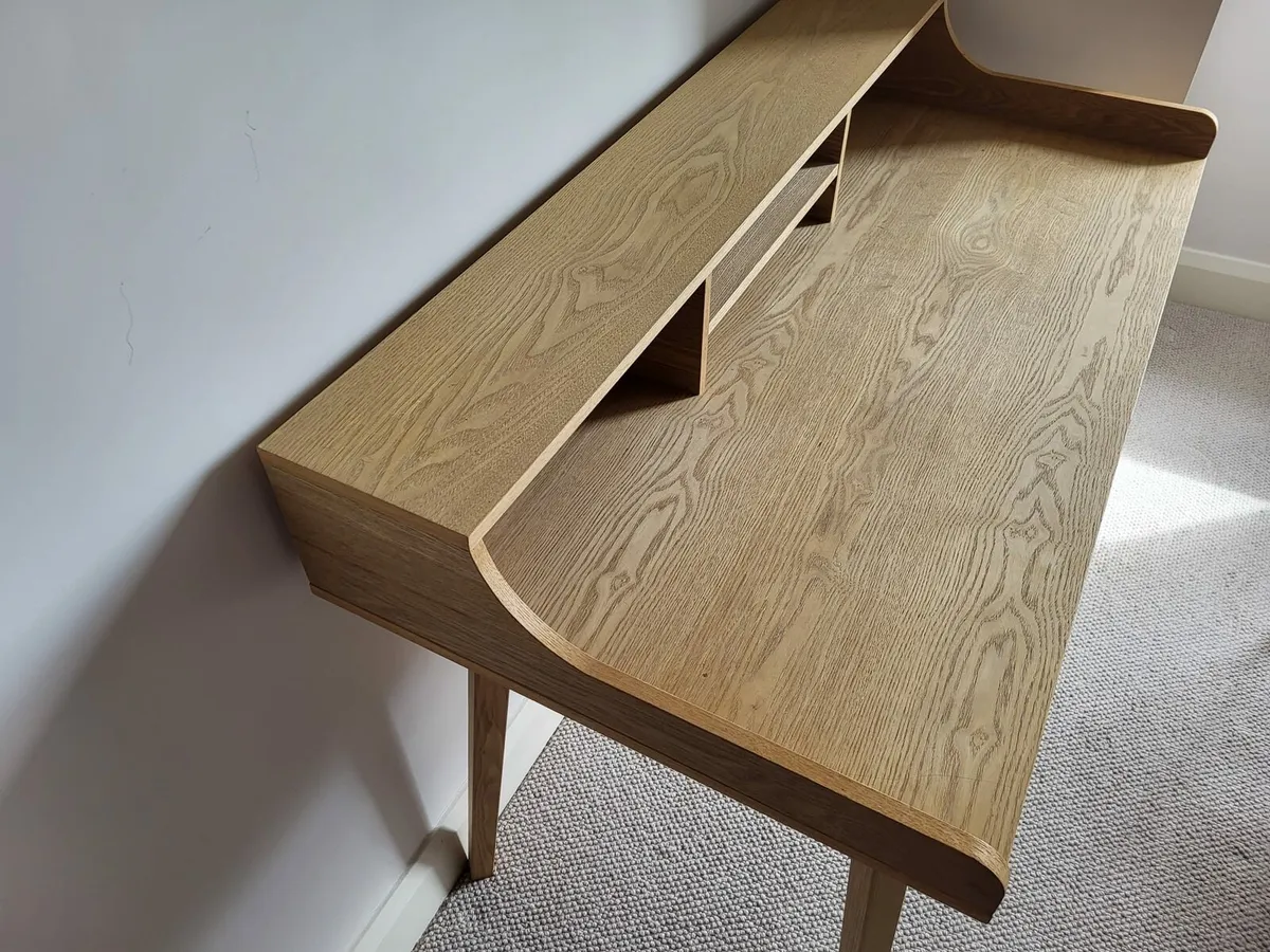 Ashwick Desk - Image 4