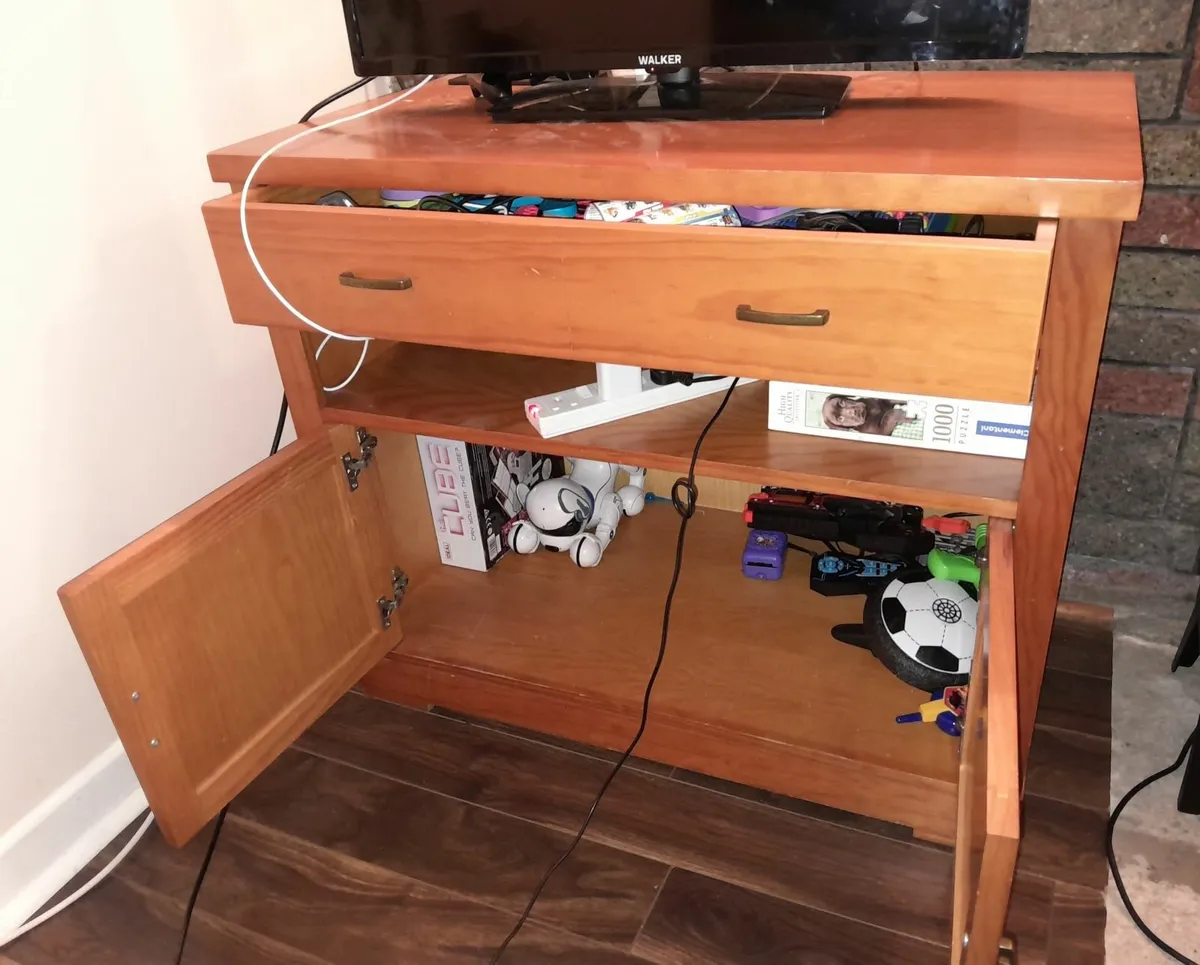 TV unit - Image 4