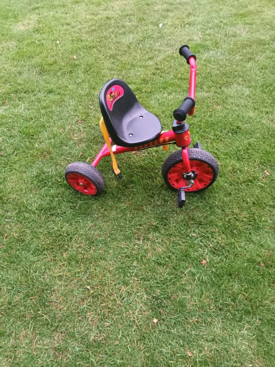 Bicycle for 2years old - Image 1