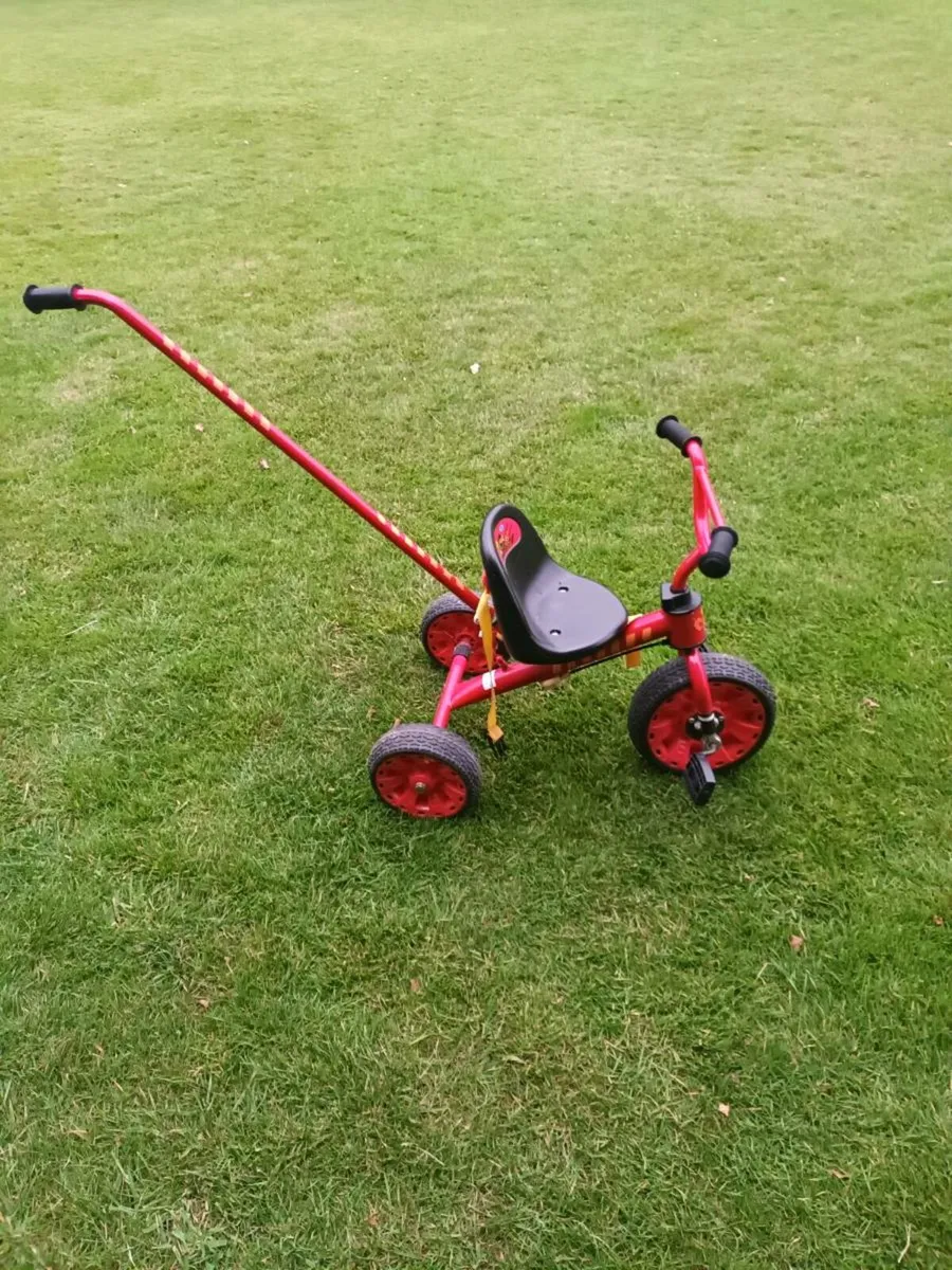 Bicycle for 2years old - Image 2