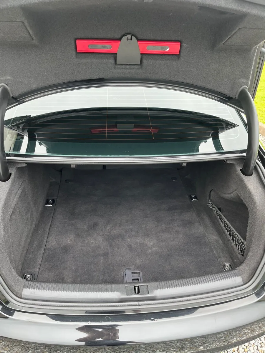 Audi A4 2013 - Image 3