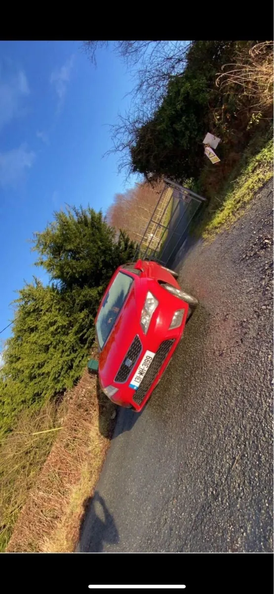 2013 Seat Leon - Image 3