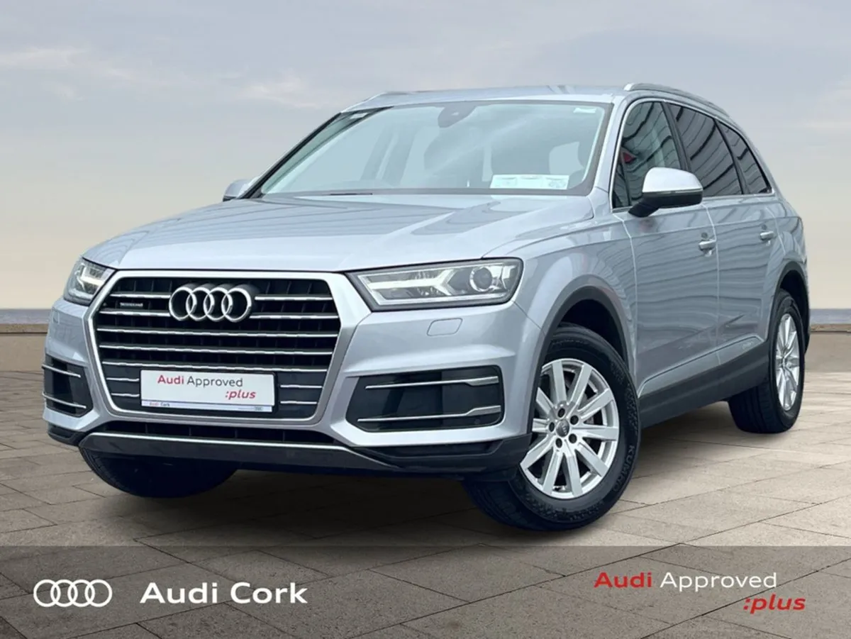Audi Q7 3.0tdi 218BHP Quattro Automatic SE - Image 4