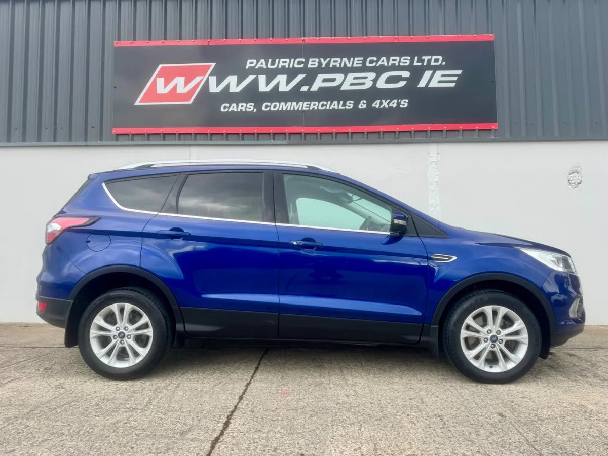 Ford Kuga 1.5Tdci Titanium  98,000klms 2018 - Image 3
