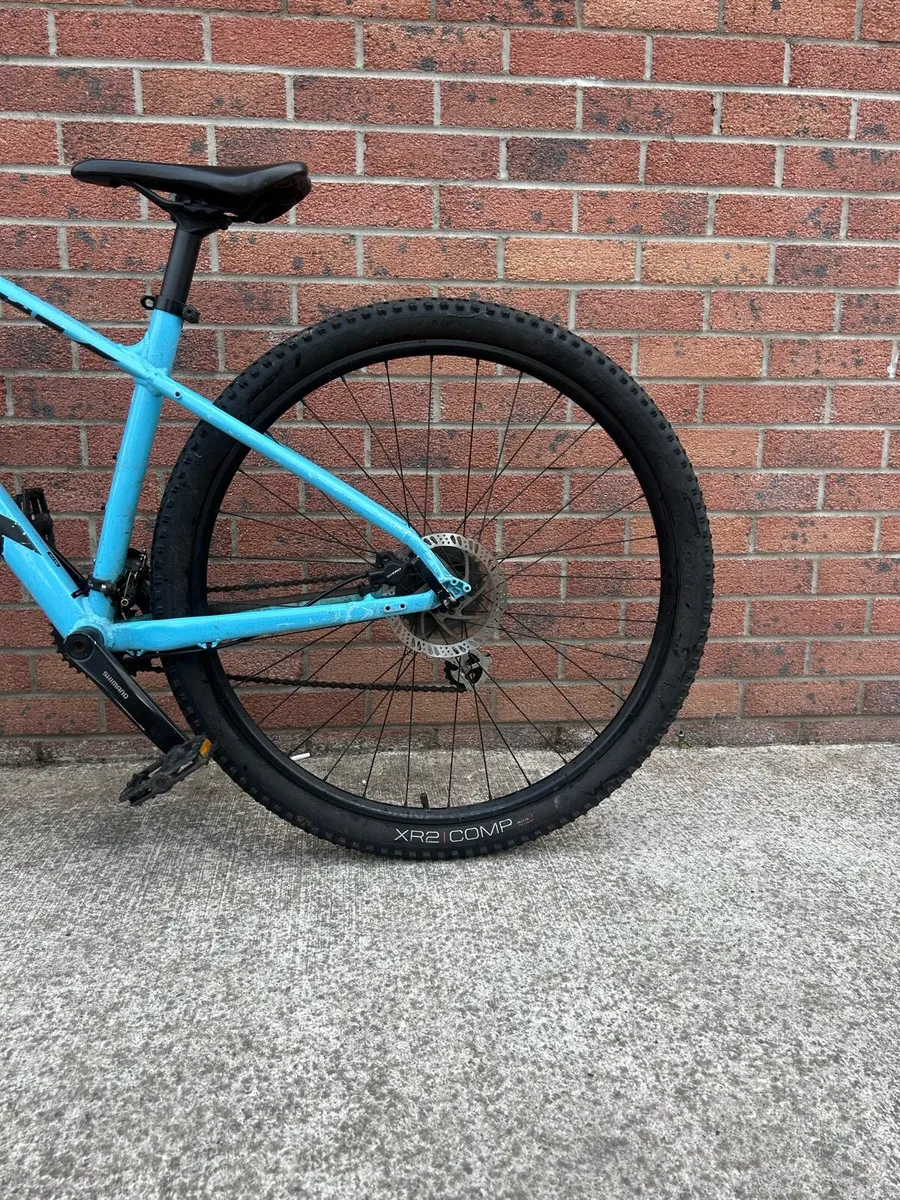 Trek Marlin 5 Mountain Bike - Image 4