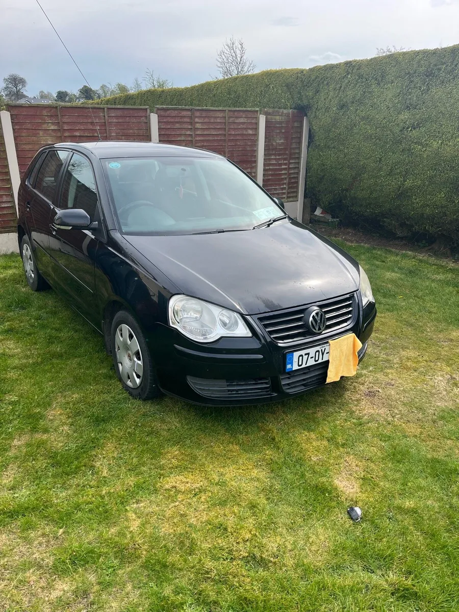 VW Polo - Image 1