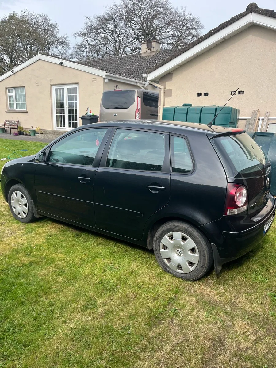 VW Polo - Image 3