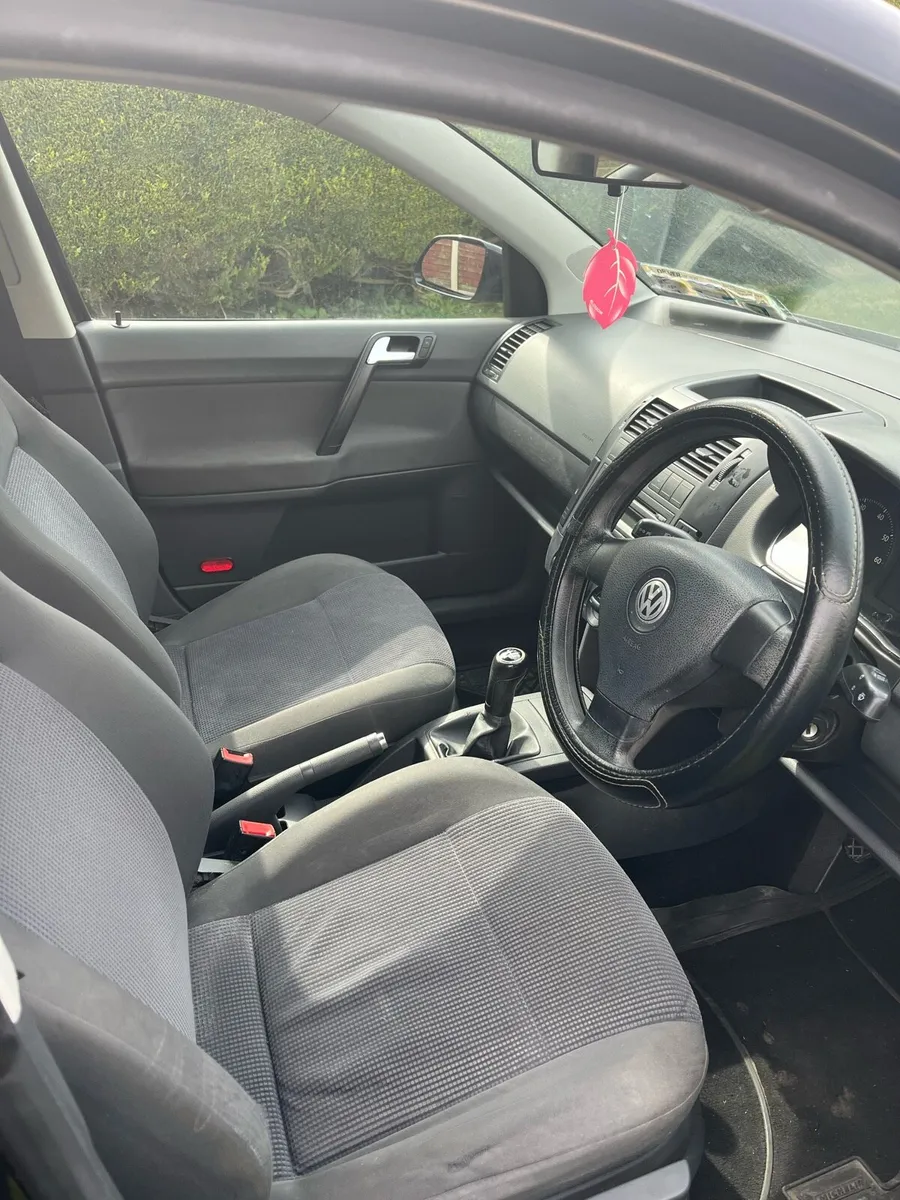 VW Polo - Image 4