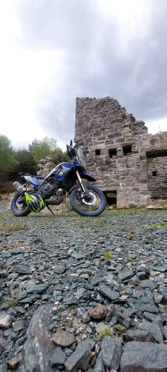 Yamaha Tenere 700 xtz - Image 4