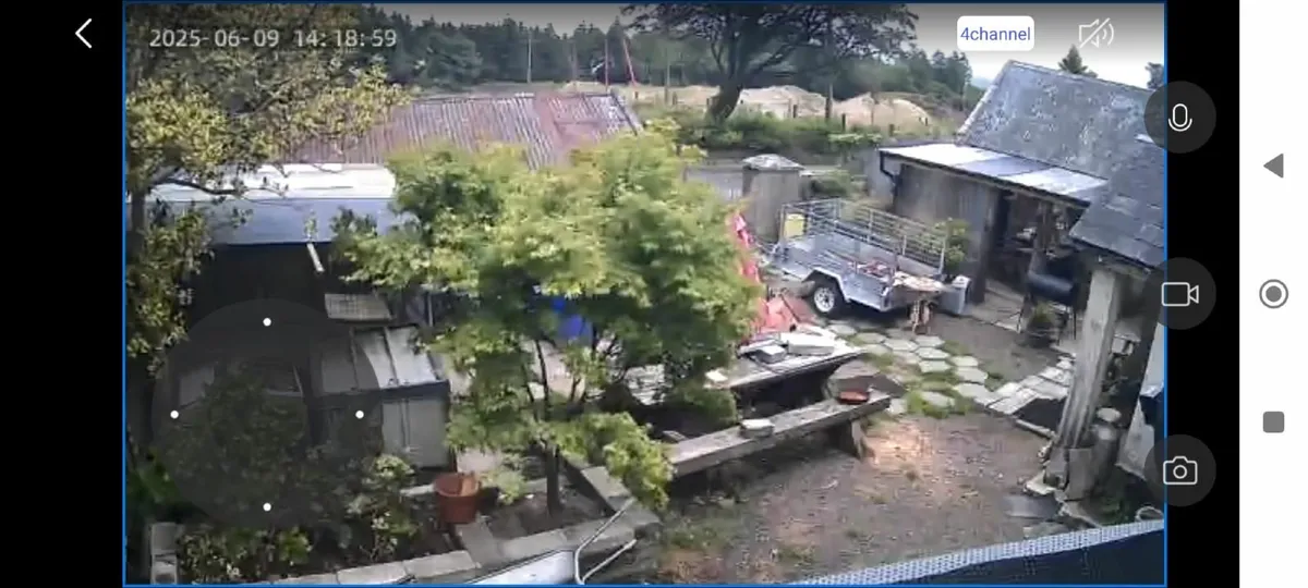 STOLEN!! Unusual virtually brand new 7X4 Trailer - Image 2