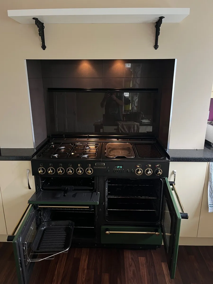 Rangemaster 110 - Image 1