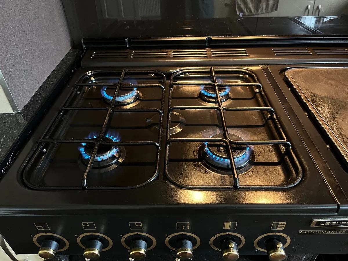 Rangemaster 110 - Image 2