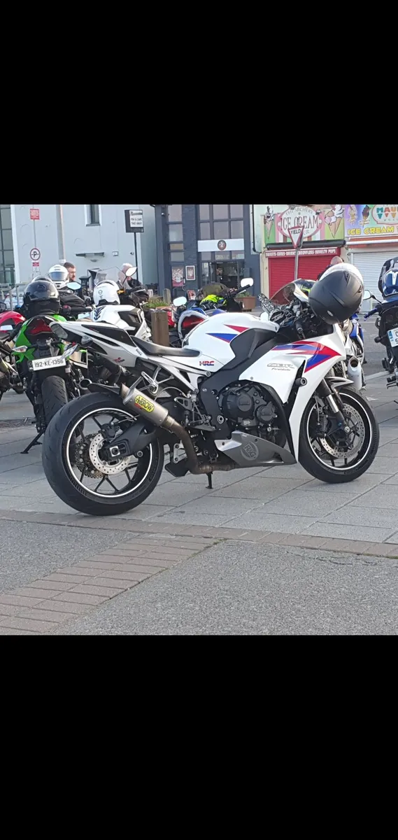Fireblade - Image 3