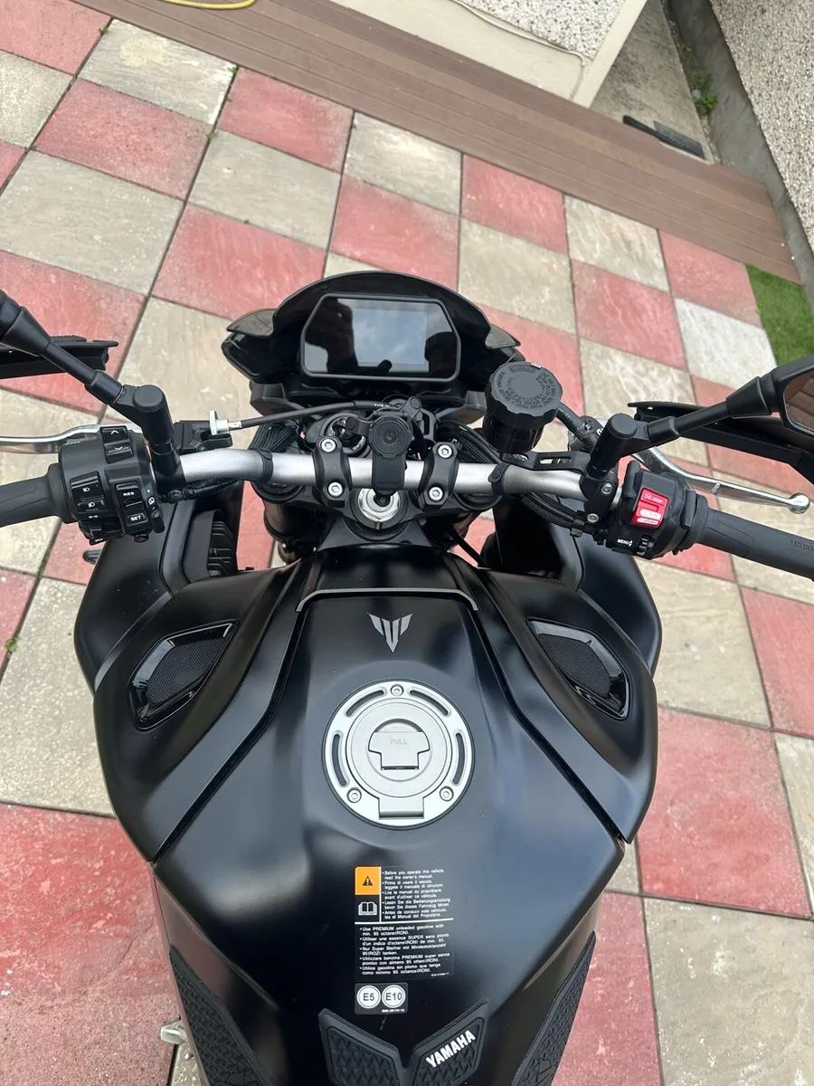 Yamaha MT10 2024 - Image 4
