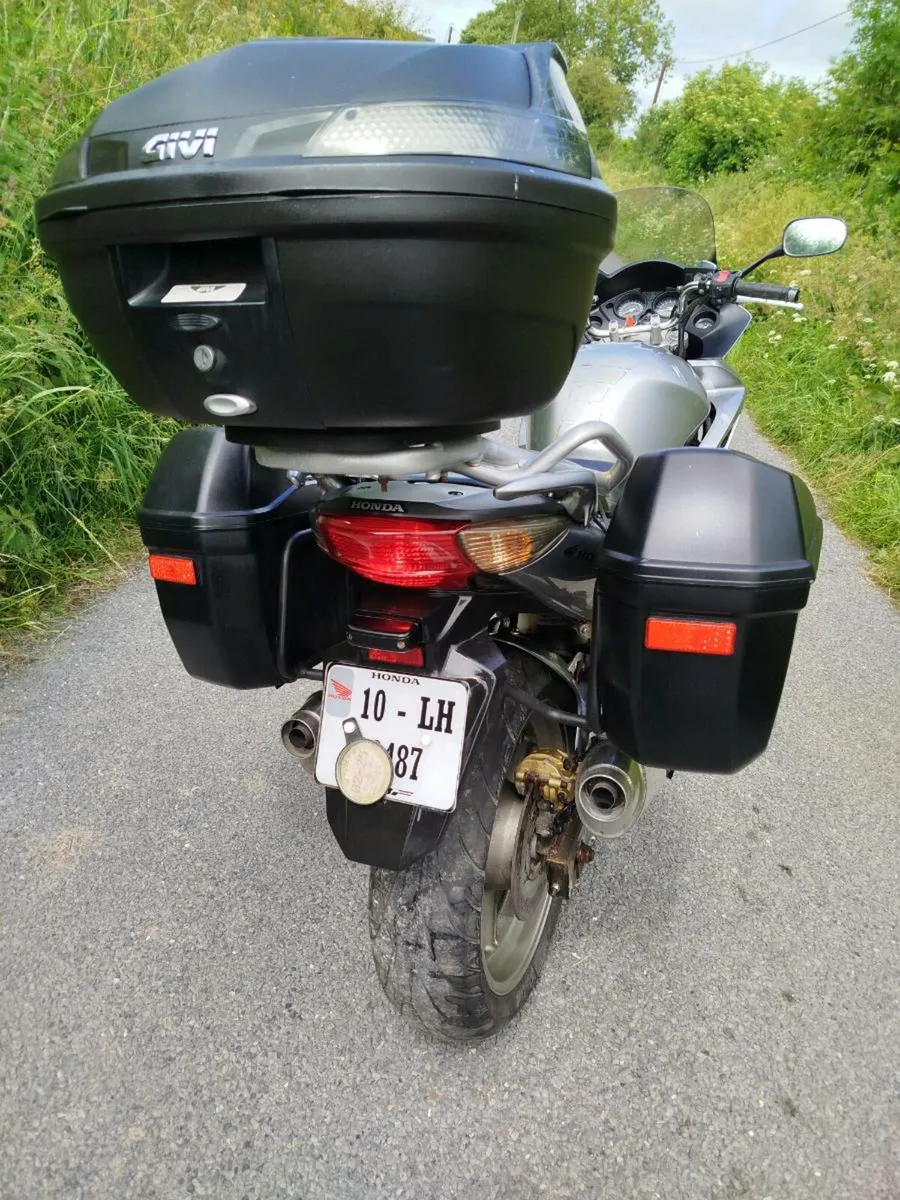 Honda CBF 1000  2010year - Image 4