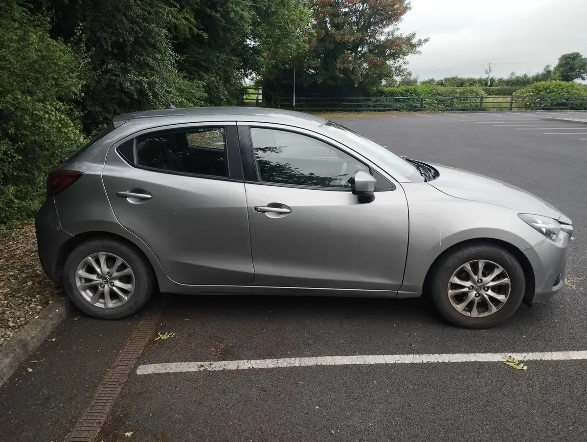 Mazda2 2016 - Image 3