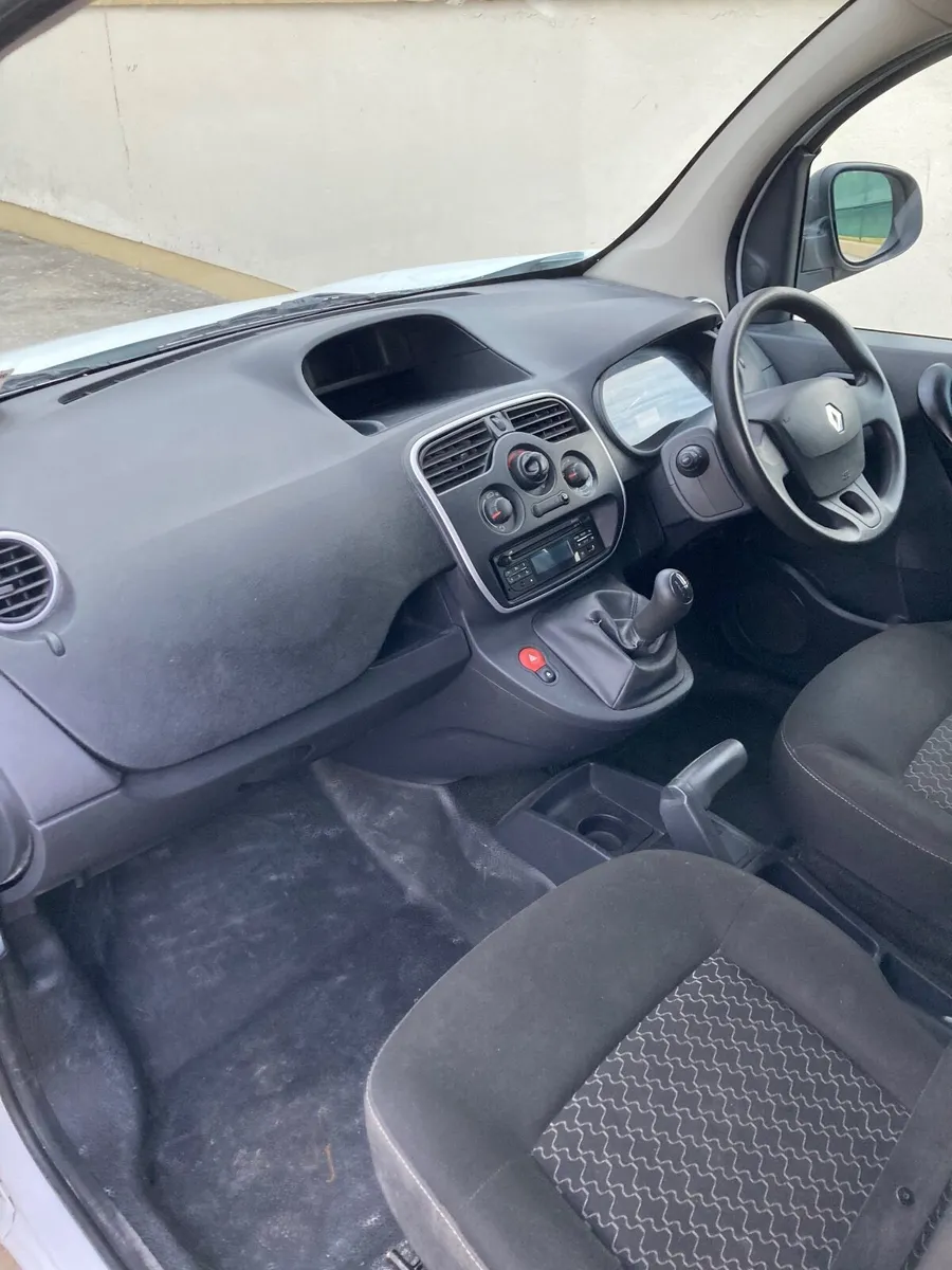 Renault Kangoo 2017 - Image 3