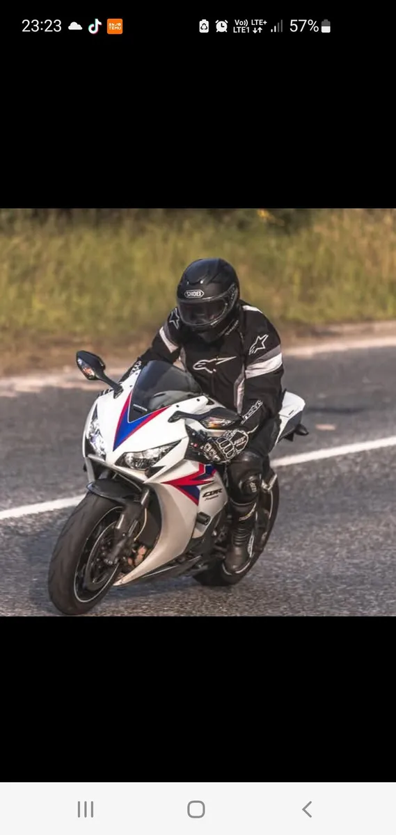 Fireblade - Image 2