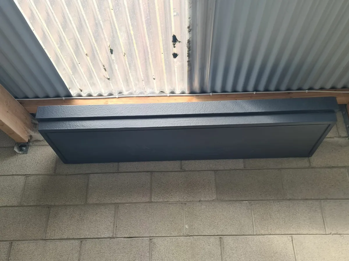 DOOR CANOPIES - Image 2