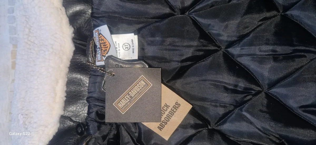 Kids jacket - Image 2
