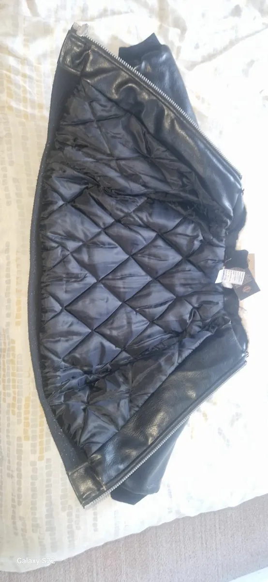 Kids jacket - Image 3