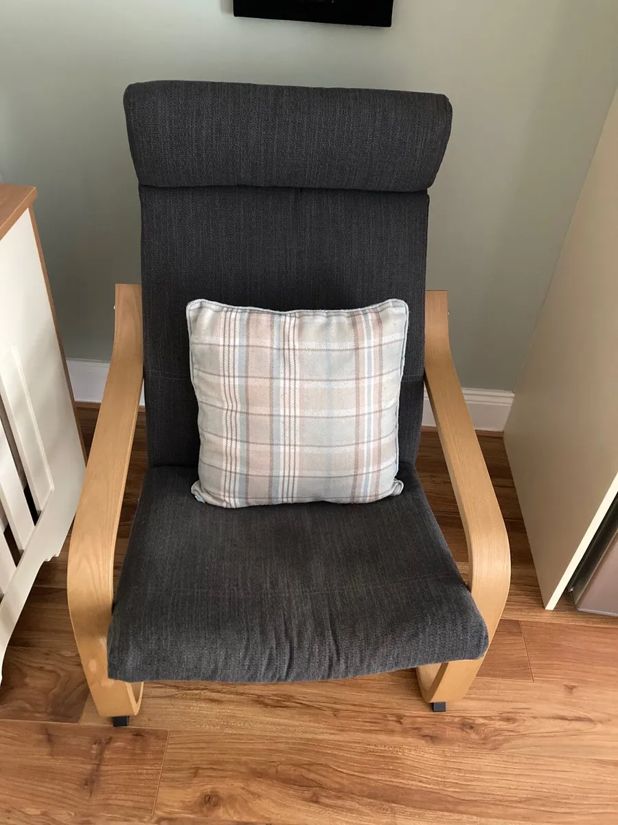 Arm Chair