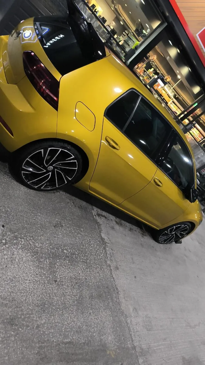 Volkswagen Golf 2019 - Image 1