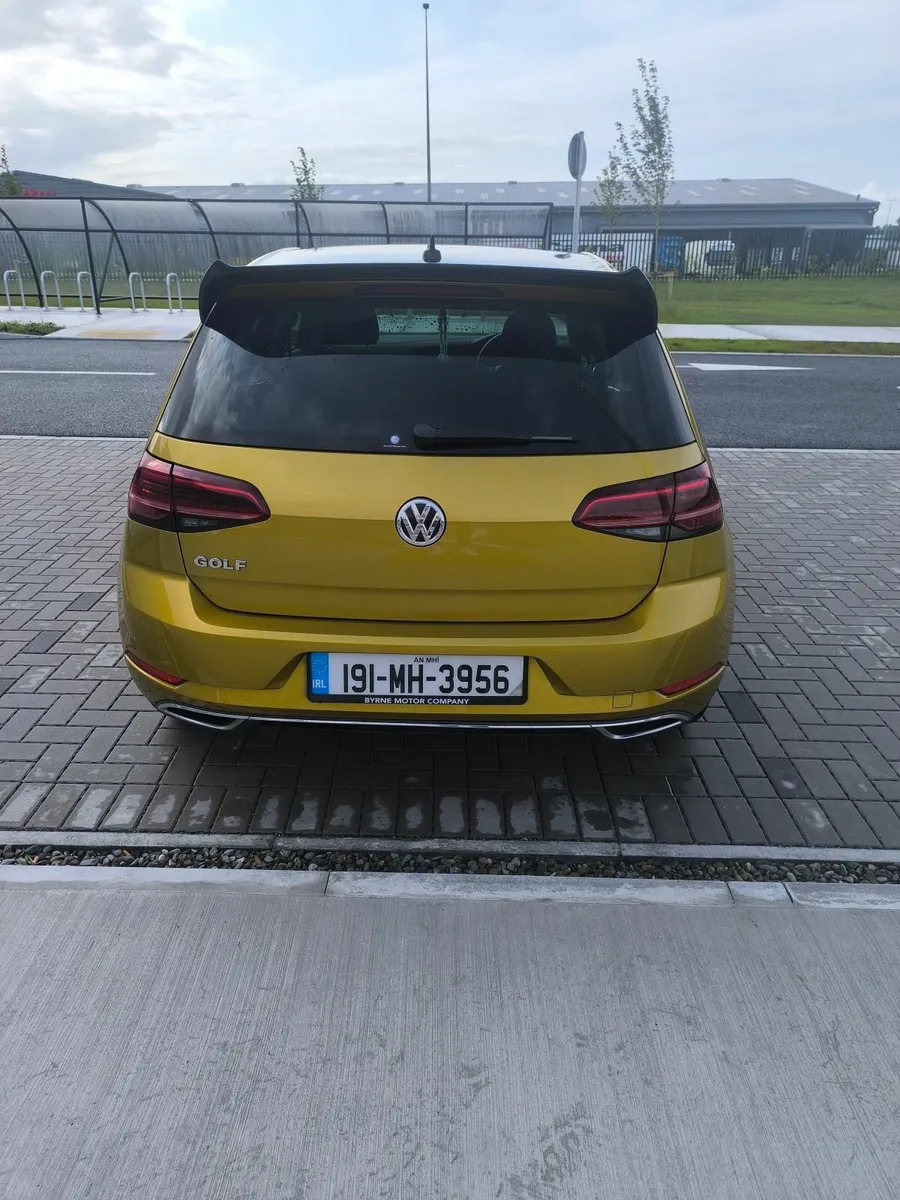 Volkswagen Golf 2019 - Image 2