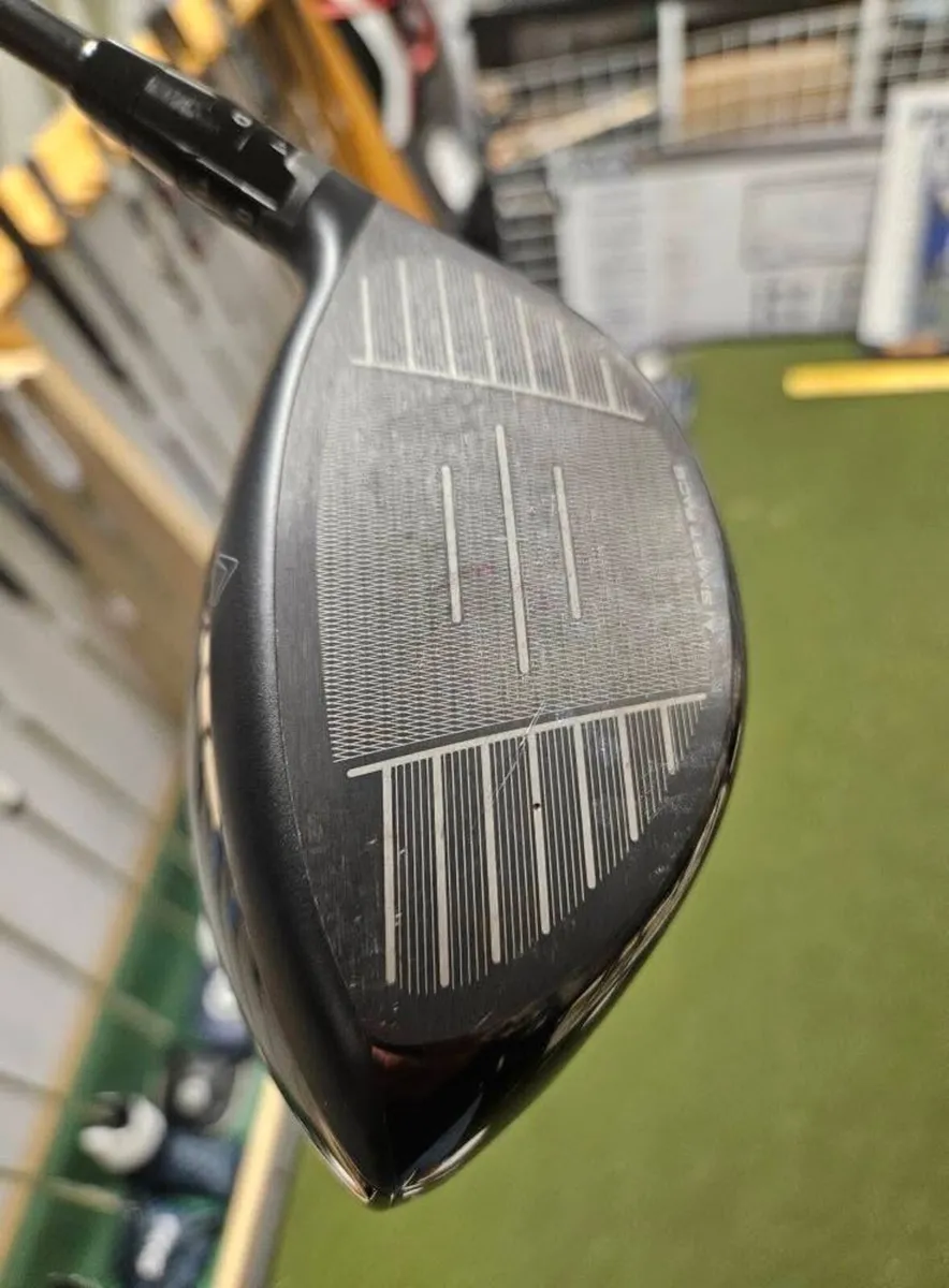 Callaway Ai Smoke Max Driver - Image 4