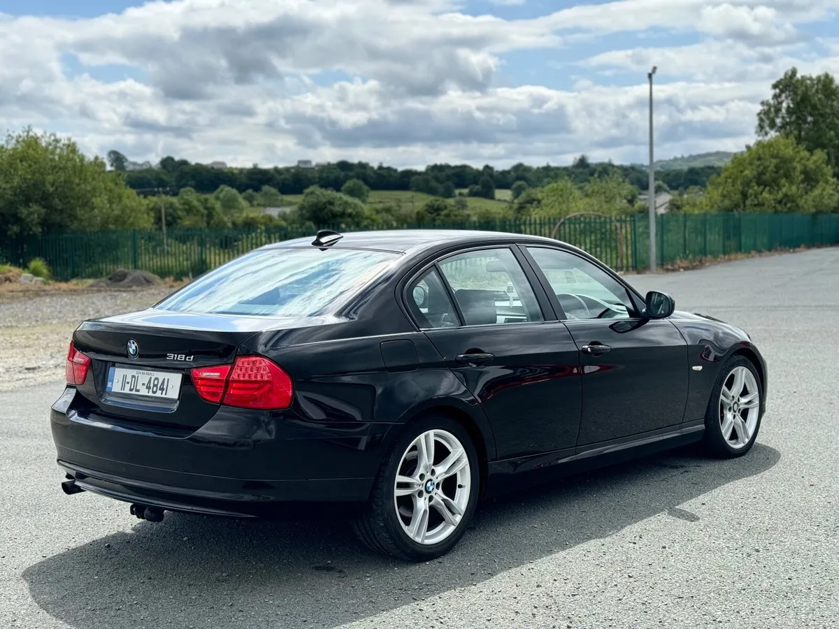 BMW E90- NCT- 2.0 DIESEL - 190 KM - 2011 - Image 2