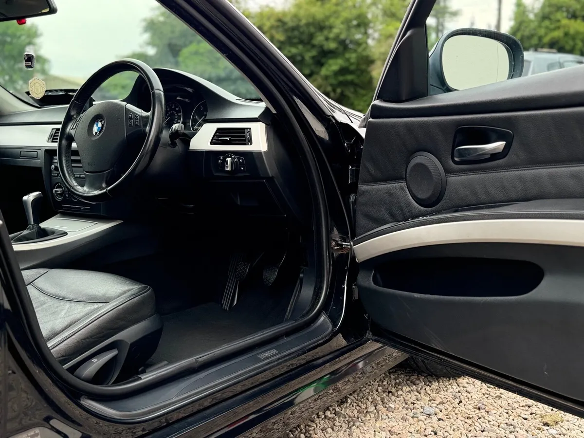 BMW E90- NCT- 2.0 DIESEL - 190 KM - 2011 - Image 3