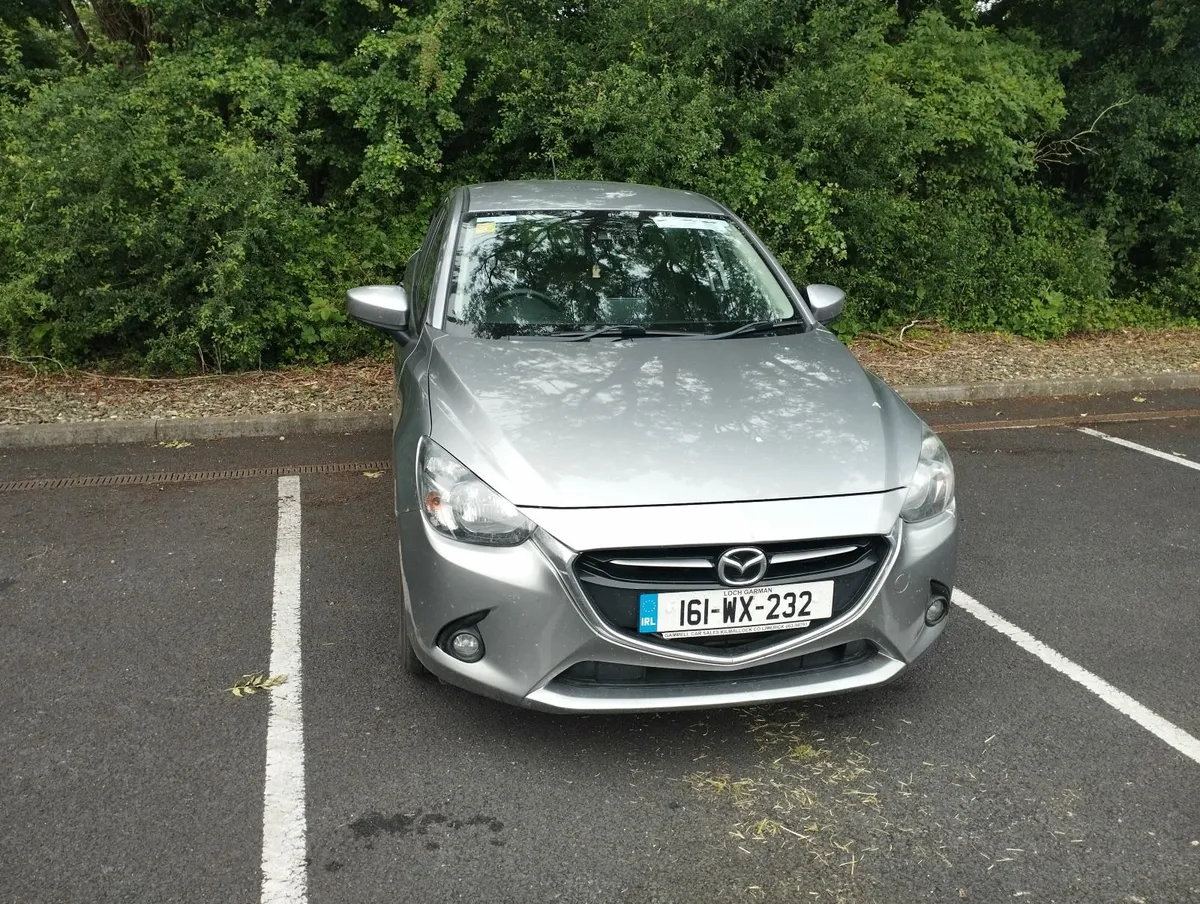 Mazda2 2016 - Image 4