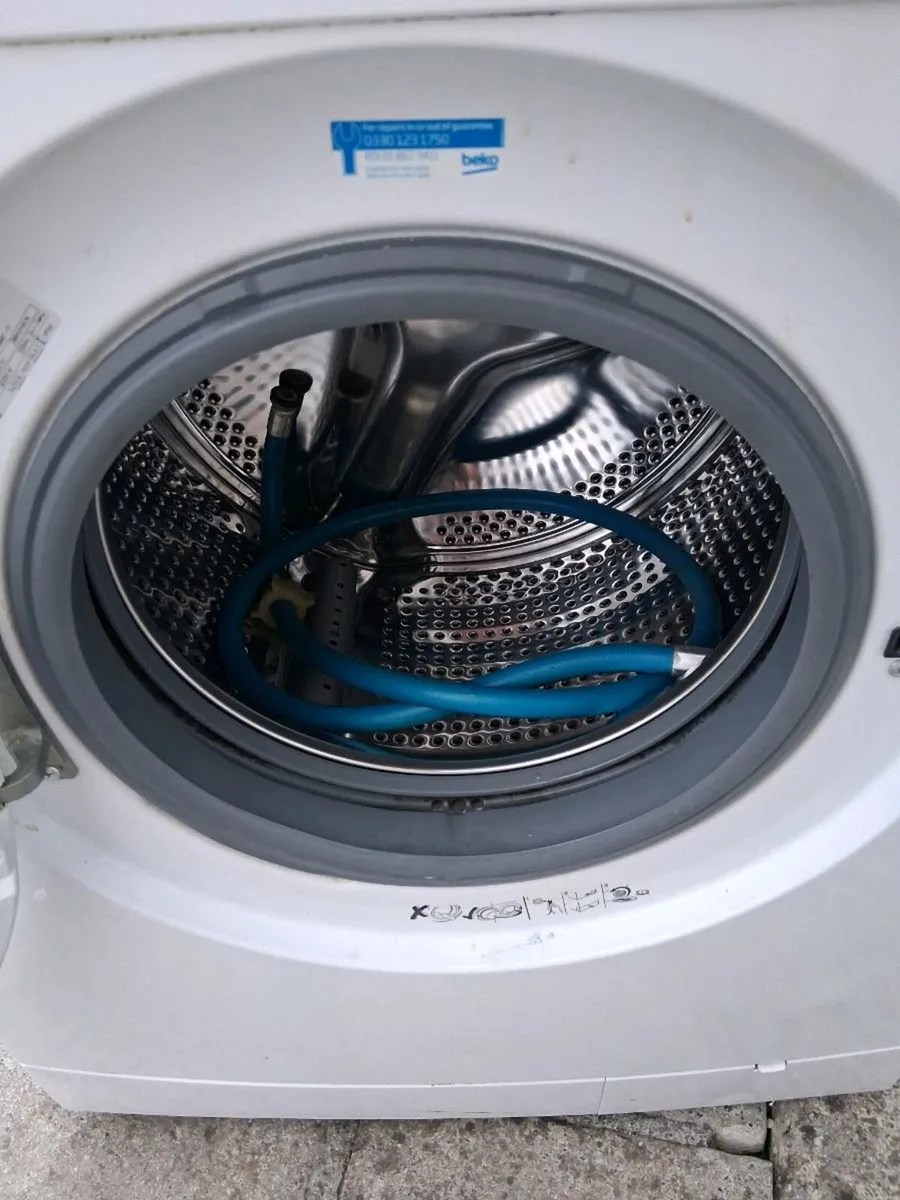 Beko washing machine - Image 2