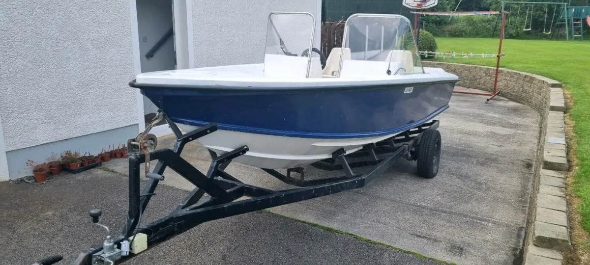 Boat - Image 2