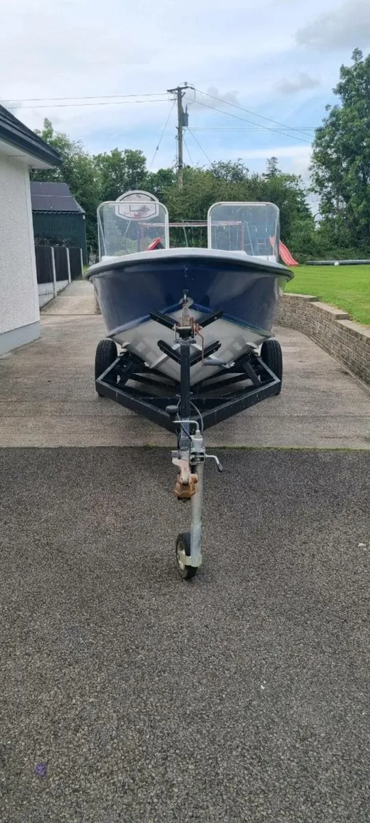 Boat - Image 3