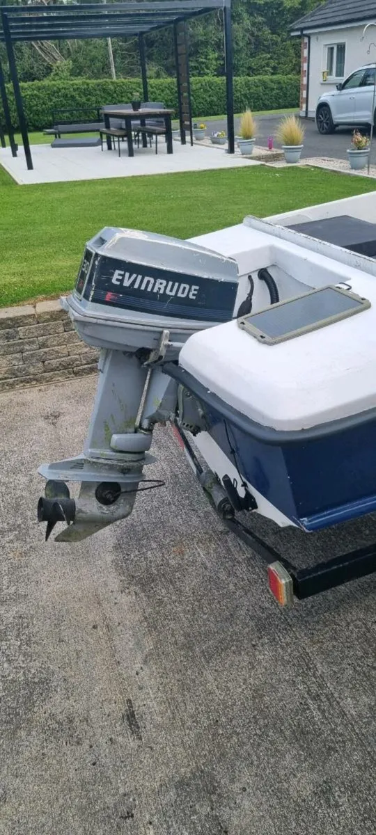 Boat - Image 4