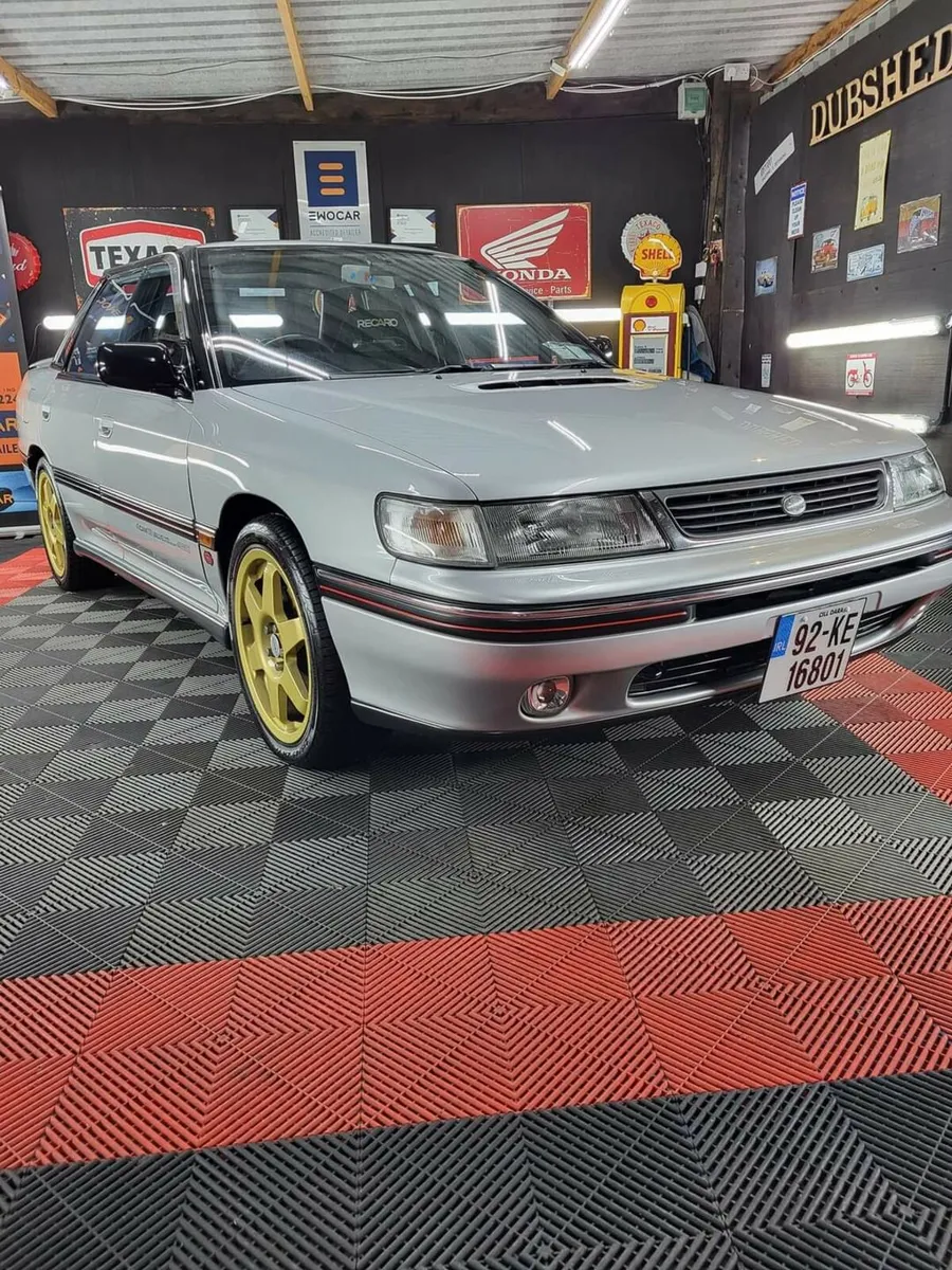 Subaru legacy RS - Image 2