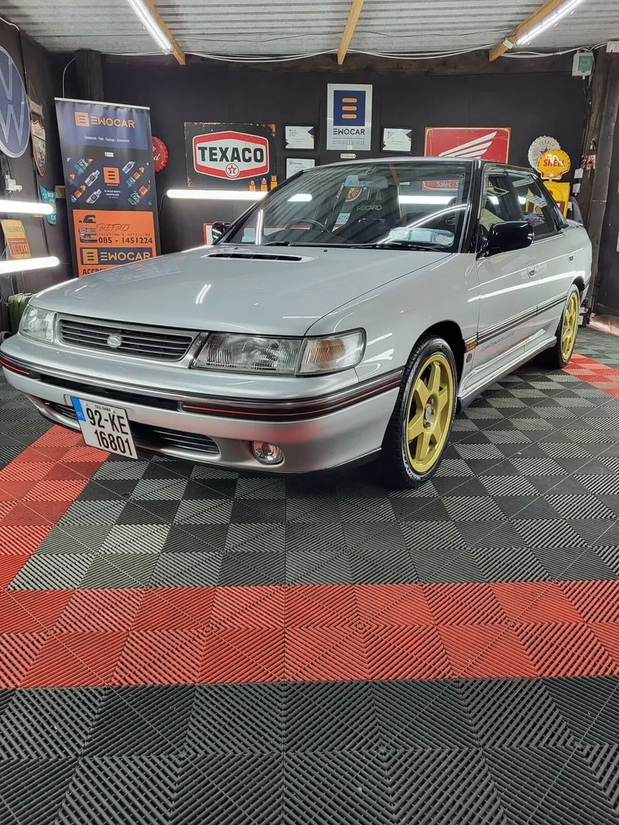 Subaru legacy RS - Image 3