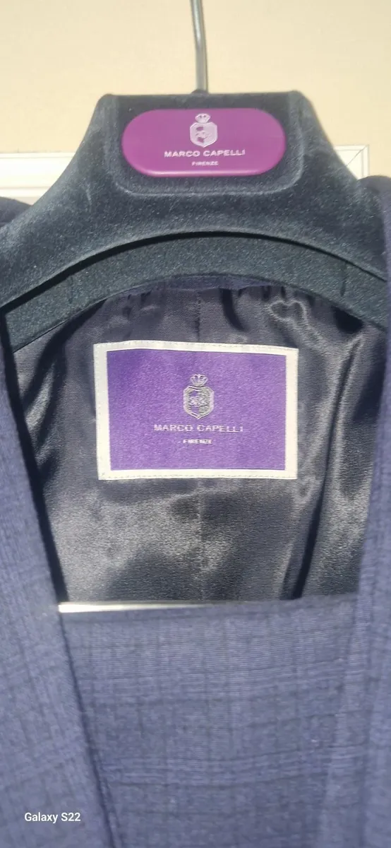 Mens suit - Image 2