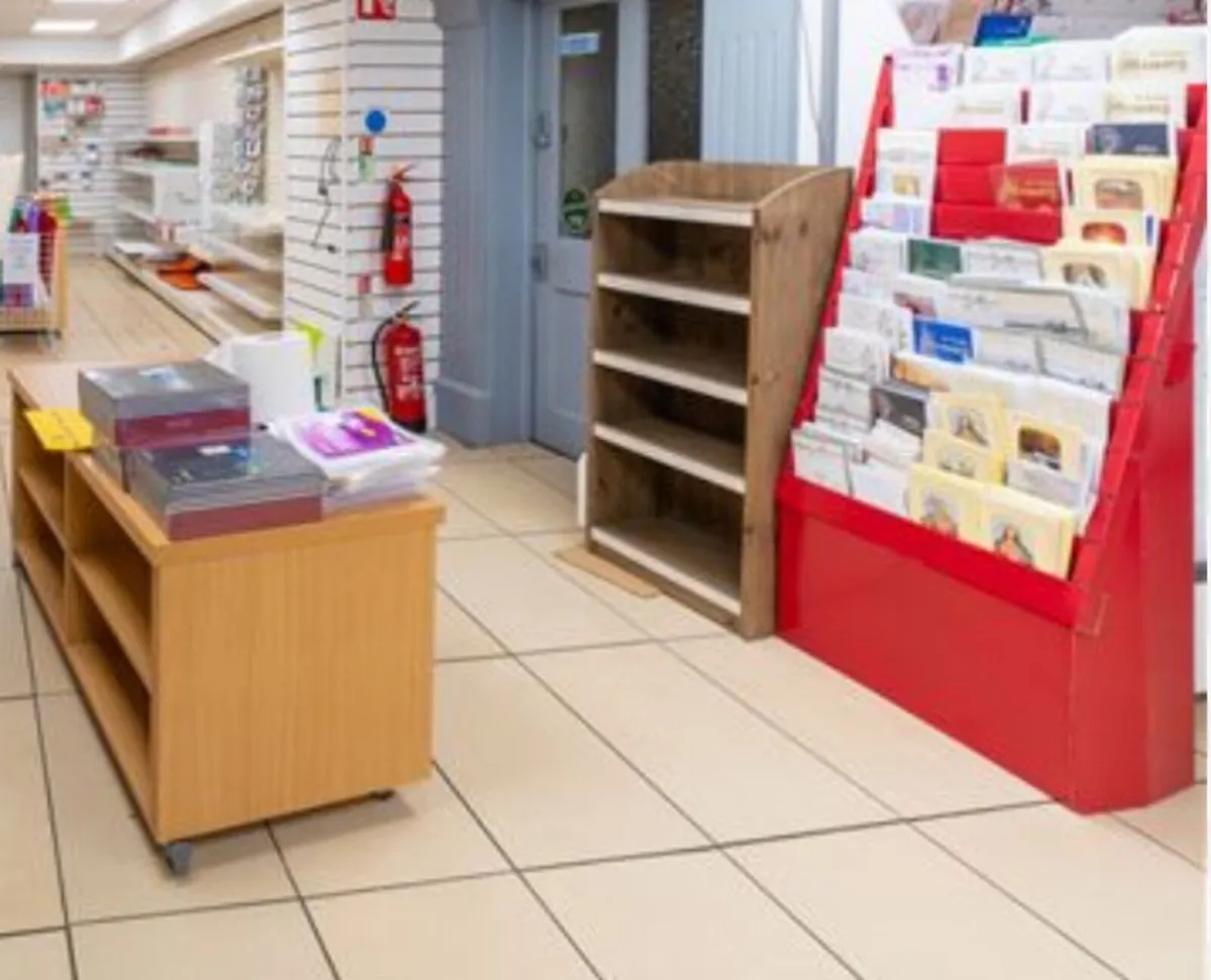 Greeting Card Display Stands - Image 3