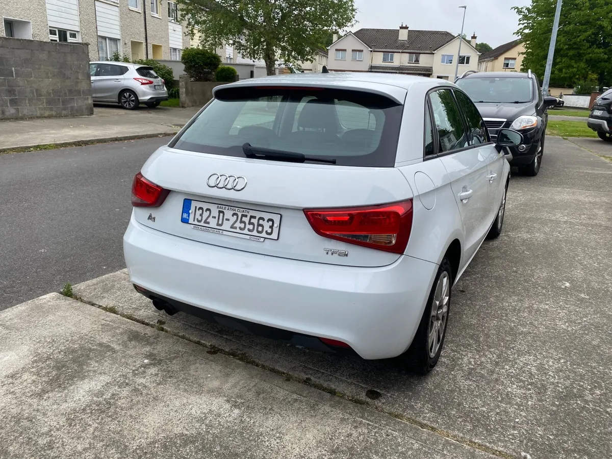Audi A1 2013 - Image 3