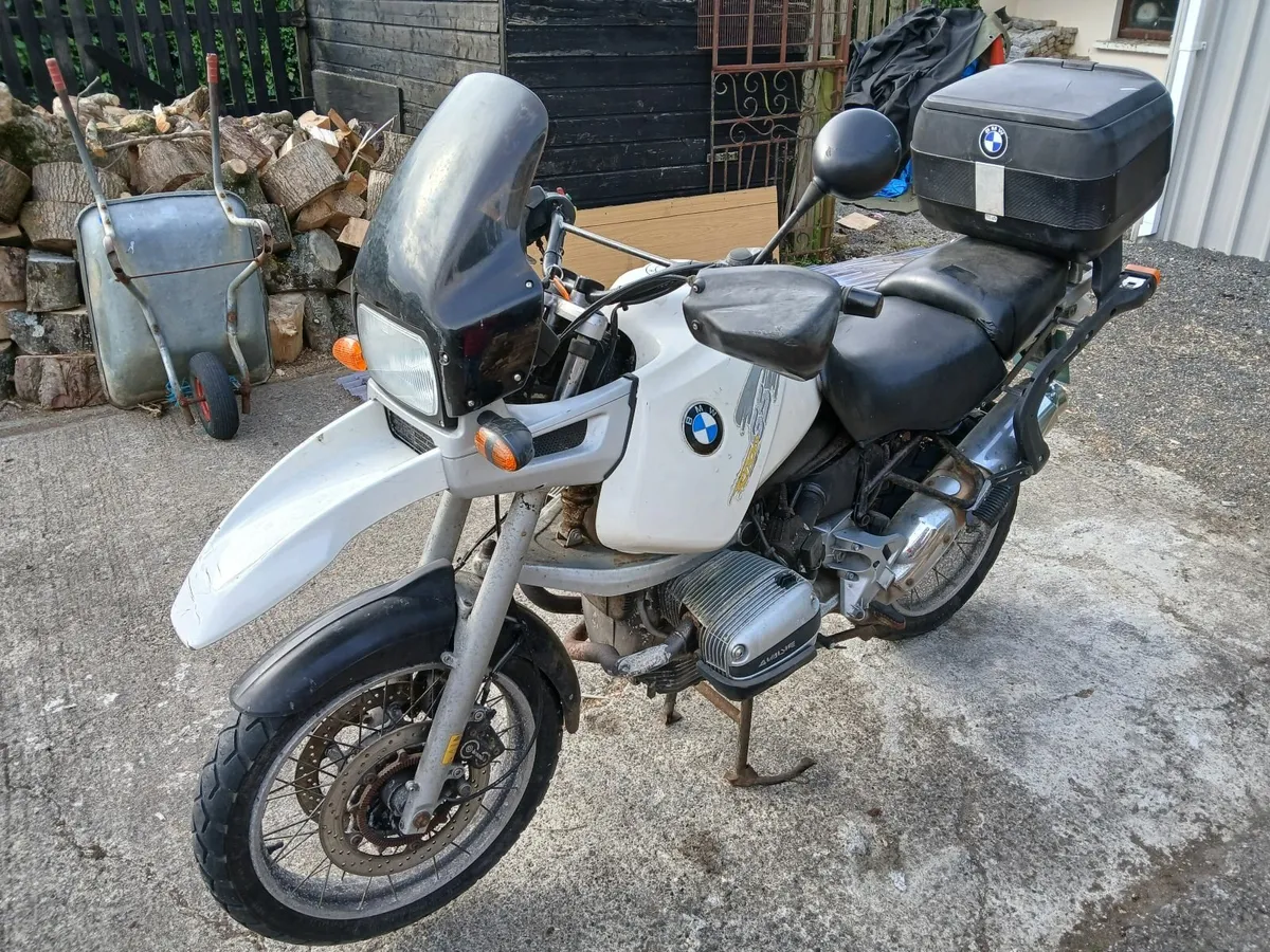 BMW Other 1994 - Image 1