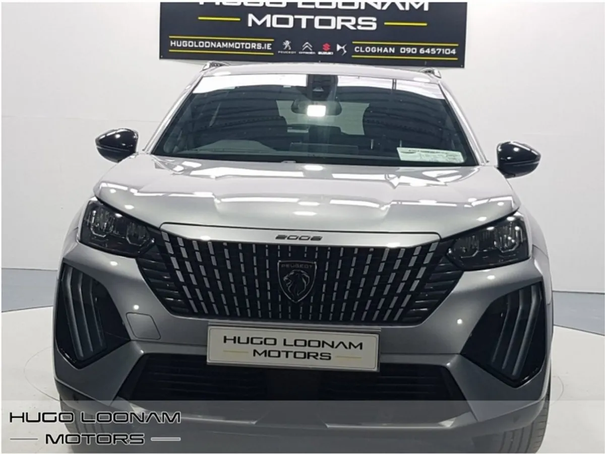 Peugeot 2008 Allure 1.2 Puretech My23 - Image 2