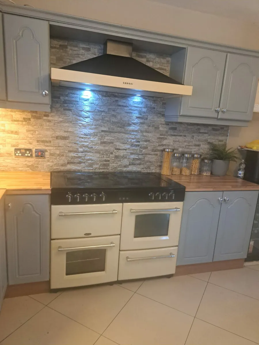 Cooker - Image 1