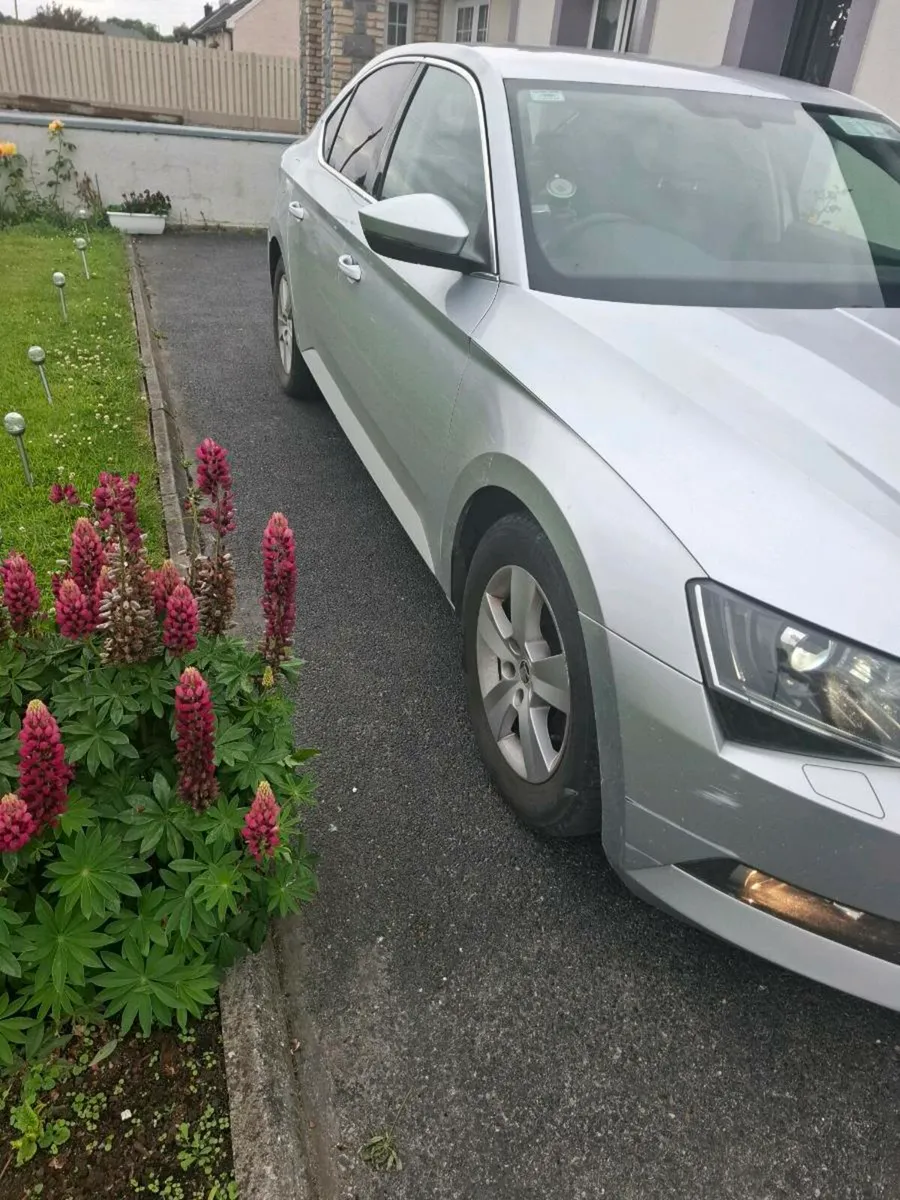Skoda superb 1.6l Automatic - Image 3