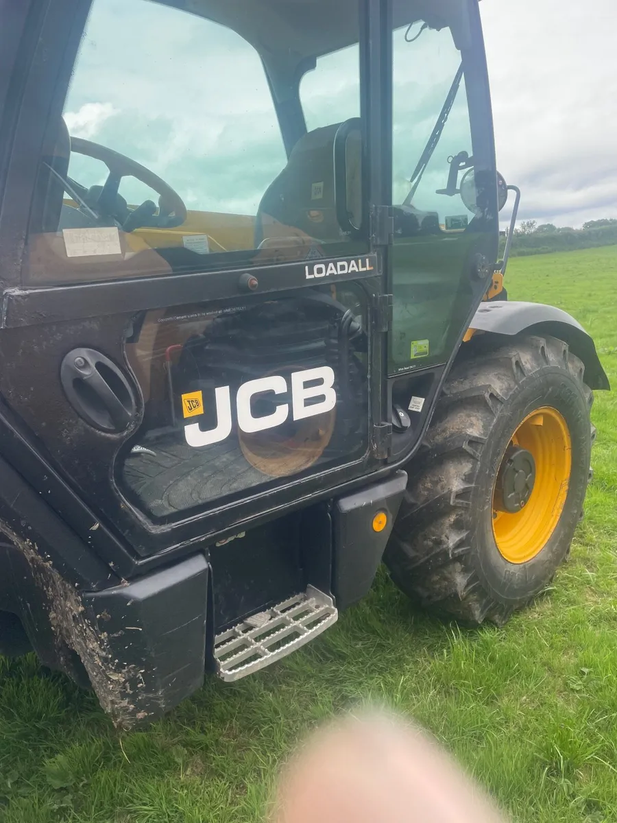 Jcb teleporter - Image 4